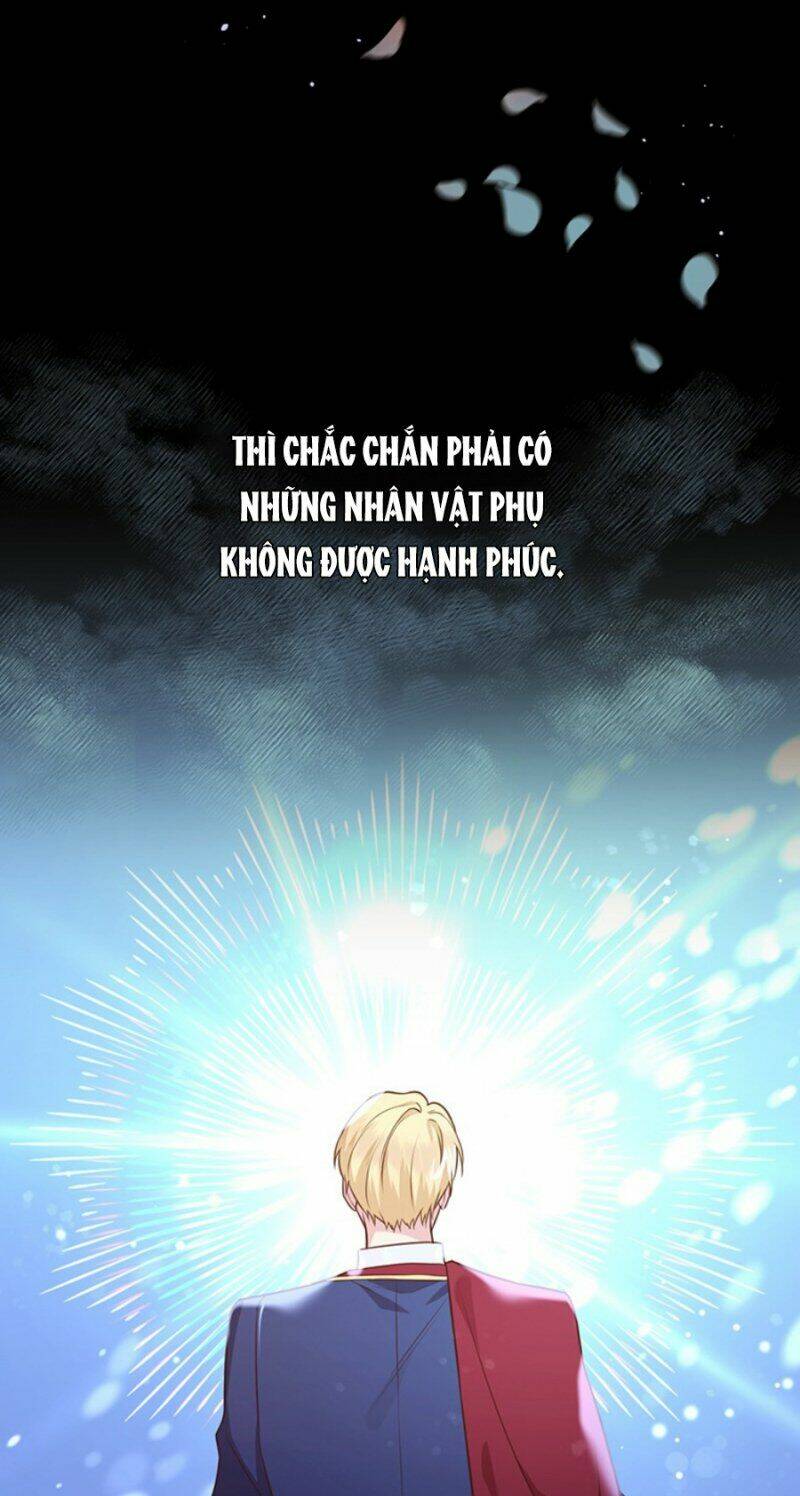 yêu tôi đi, dù sao ngài cũng chỉ là nhân vật phụ Chapter 0 - Next chapter 1