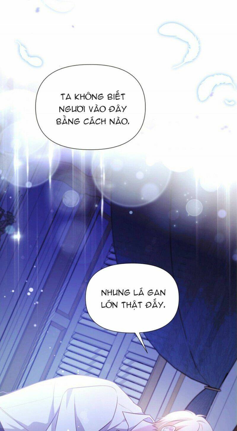 yêu tôi đi, dù sao ngài cũng chỉ là nhân vật phụ Chapter 0 - Next chapter 1