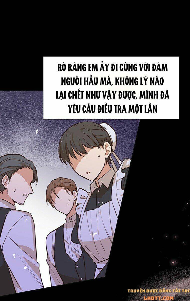 yêu tôi đi, dù sao ngài cũng chỉ là nhân vật phụ chapter 15 - Trang 2