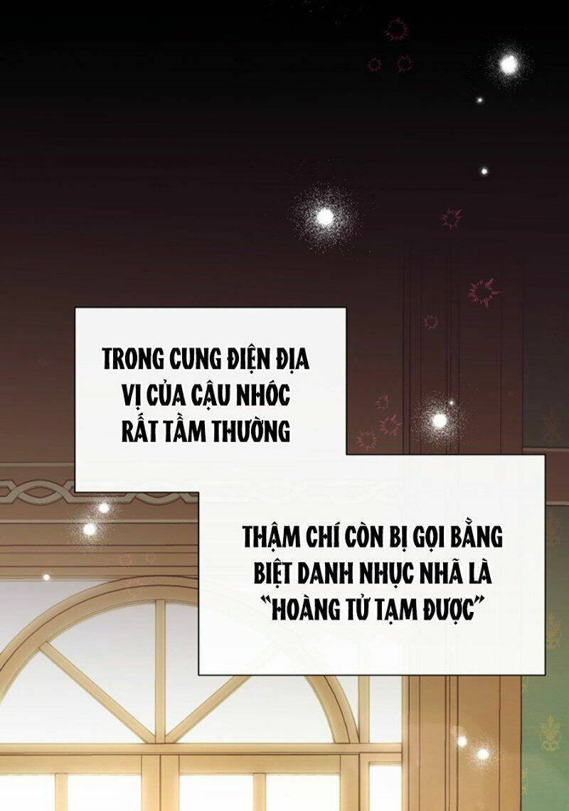 yêu tôi đi, dù sao ngài cũng chỉ là nhân vật phụ chapter 19 - Next chapter 20