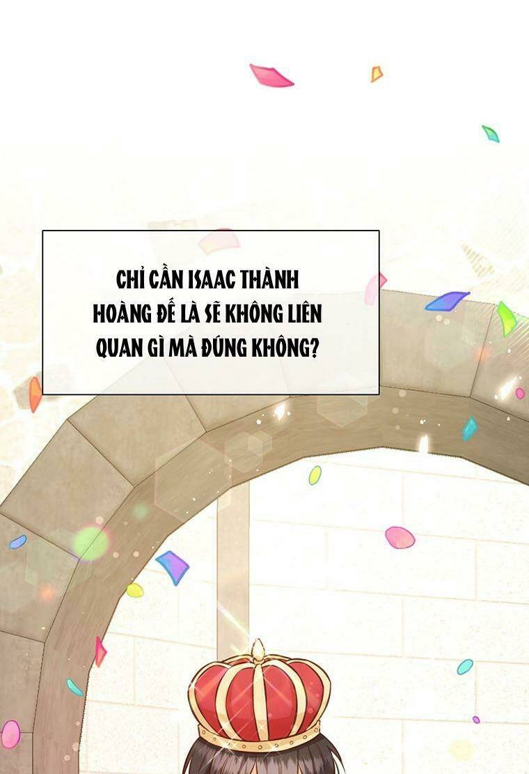 yêu tôi đi, dù sao ngài cũng chỉ là nhân vật phụ chapter 26 - Trang 2