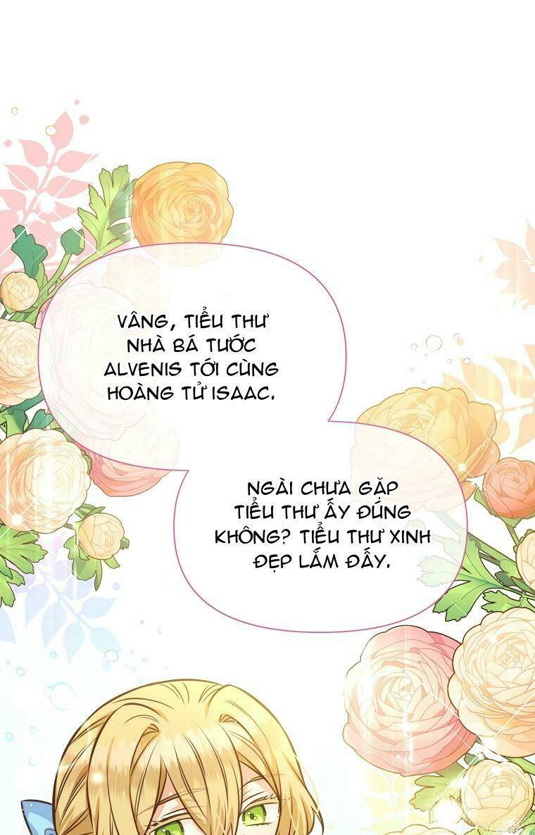 yêu tôi đi, dù sao ngài cũng chỉ là nhân vật phụ chapter 28 - Trang 2