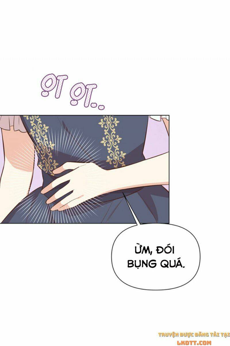 yêu tôi đi, dù sao ngài cũng chỉ là nhân vật phụ chapter 3 - Trang 2