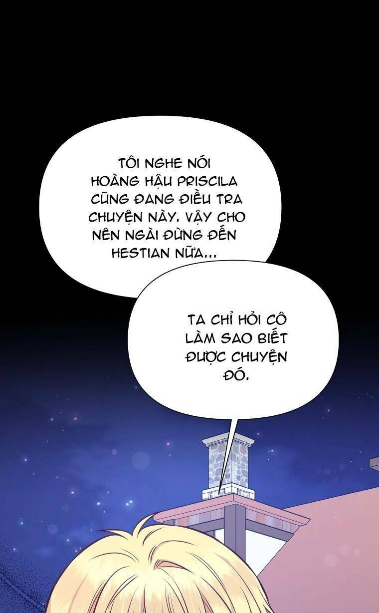 yêu tôi đi, dù sao ngài cũng chỉ là nhân vật phụ chapter 30 - Next chapter 31