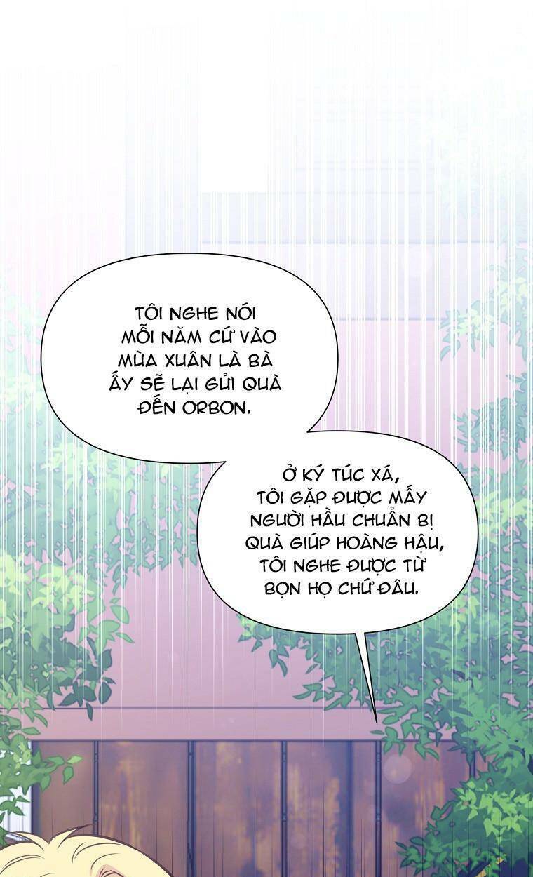 yêu tôi đi, dù sao ngài cũng chỉ là nhân vật phụ chapter 30 - Next chapter 31