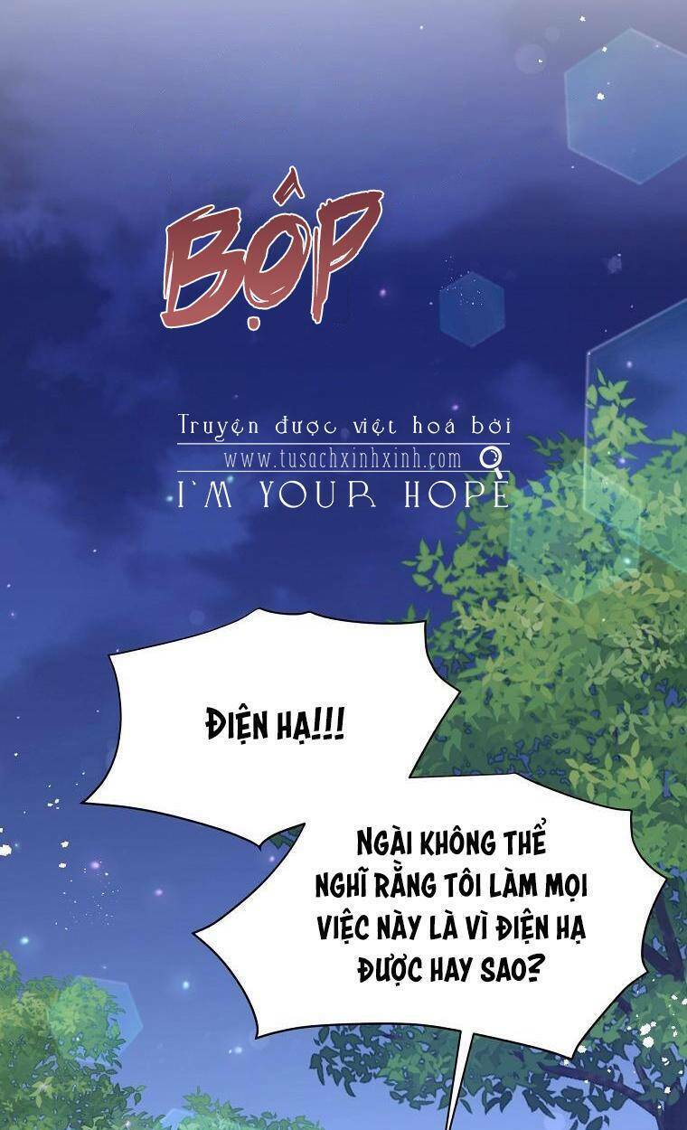 yêu tôi đi, dù sao ngài cũng chỉ là nhân vật phụ chapter 30 - Next chapter 31