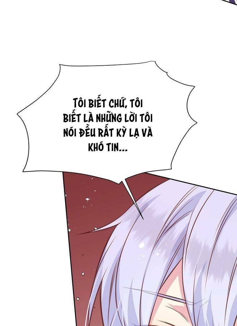 yêu tôi đi, dù sao ngài cũng chỉ là nhân vật phụ chapter 30 - Next chapter 31