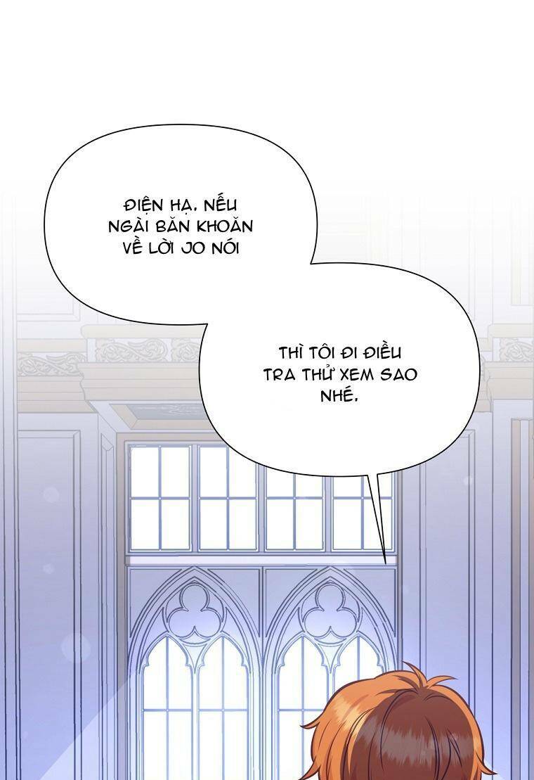 yêu tôi đi, dù sao ngài cũng chỉ là nhân vật phụ chapter 30 - Next chapter 31