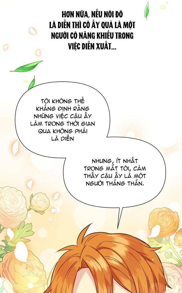 yêu tôi đi, dù sao ngài cũng chỉ là nhân vật phụ chapter 30 - Next chapter 31