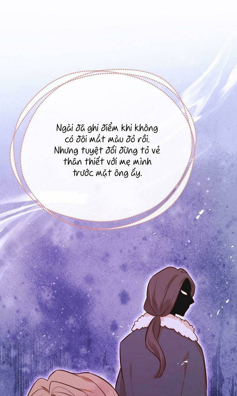 yêu tôi đi, dù sao ngài cũng chỉ là nhân vật phụ chapter 32 - Next chapter 33