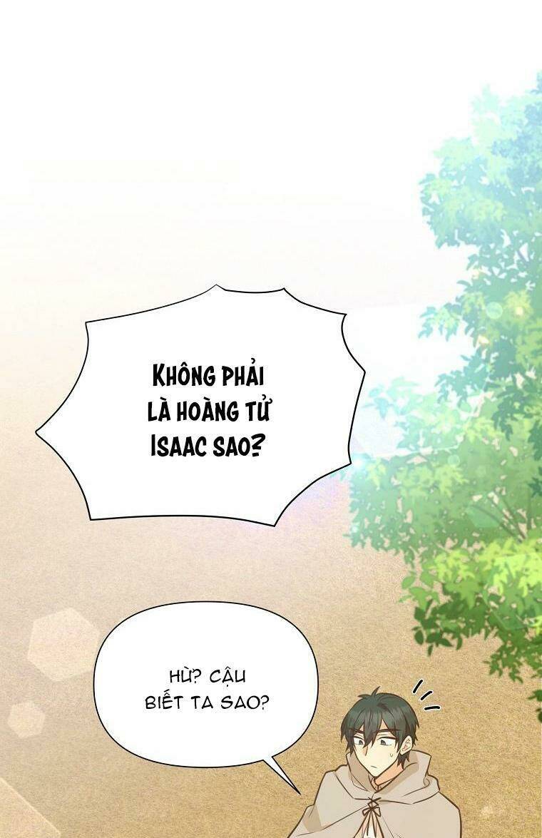 yêu tôi đi, dù sao ngài cũng chỉ là nhân vật phụ chapter 32 - Next chapter 33