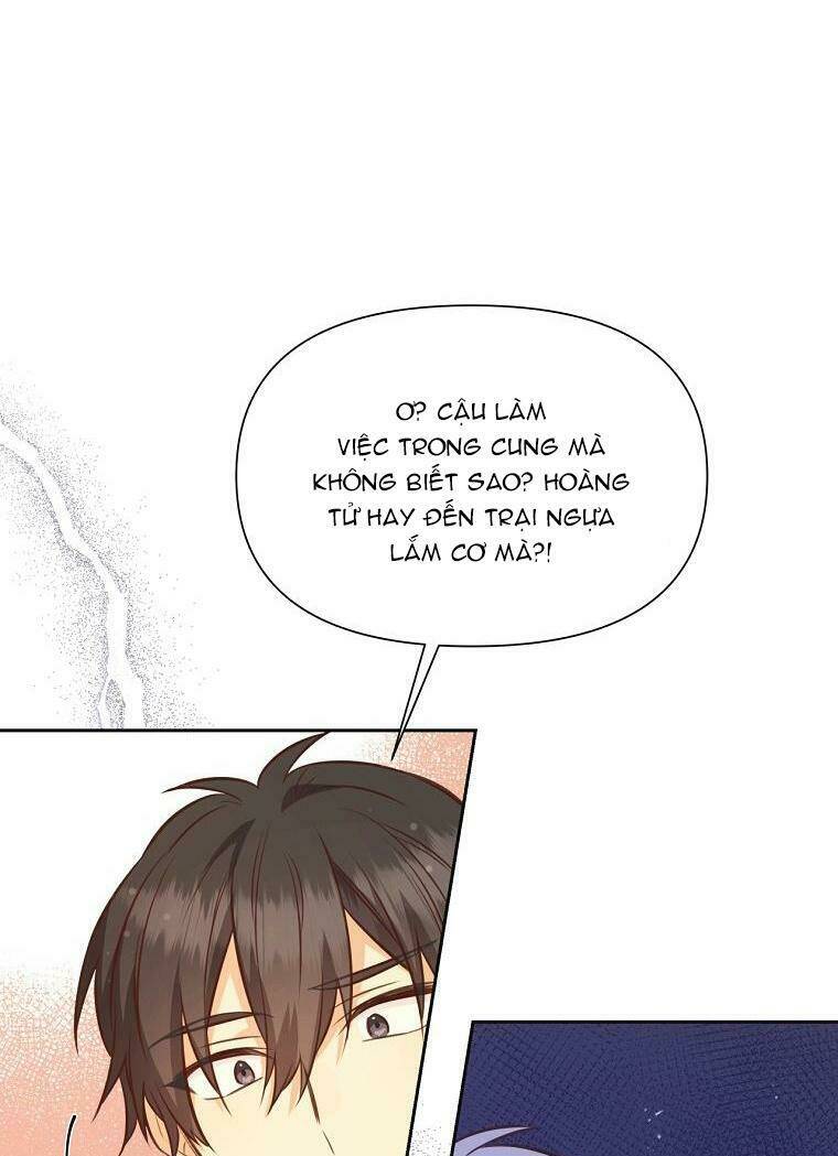 yêu tôi đi, dù sao ngài cũng chỉ là nhân vật phụ chapter 32 - Next chapter 33