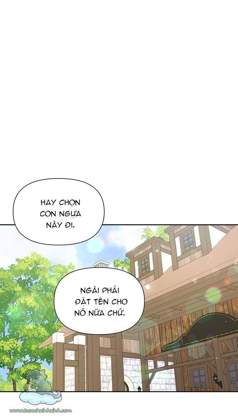 yêu tôi đi, dù sao ngài cũng chỉ là nhân vật phụ chapter 44 - Next chapter 45