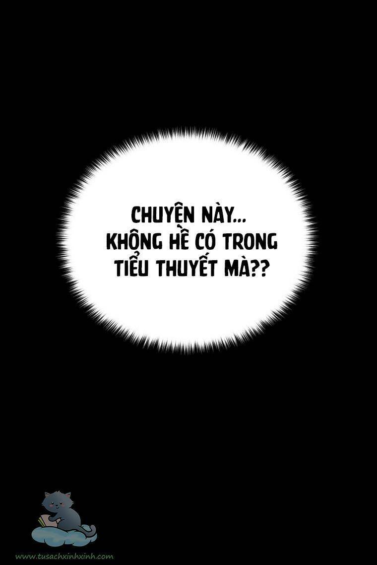 yêu tôi đi, dù sao ngài cũng chỉ là nhân vật phụ chapter 44 - Next chapter 45