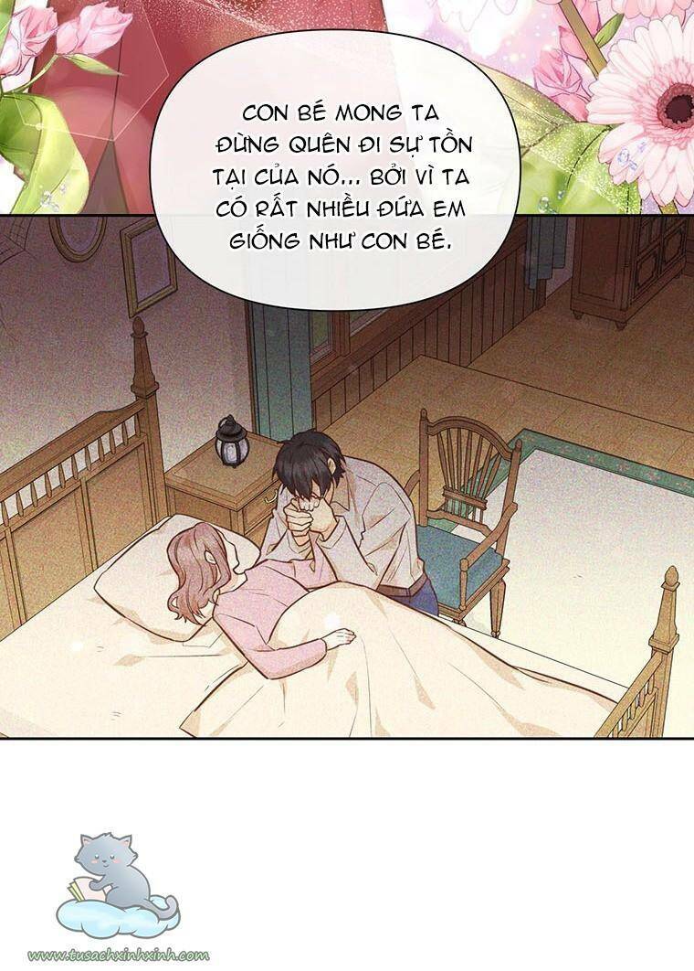 yêu tôi đi, dù sao ngài cũng chỉ là nhân vật phụ chapter 44 - Next chapter 45