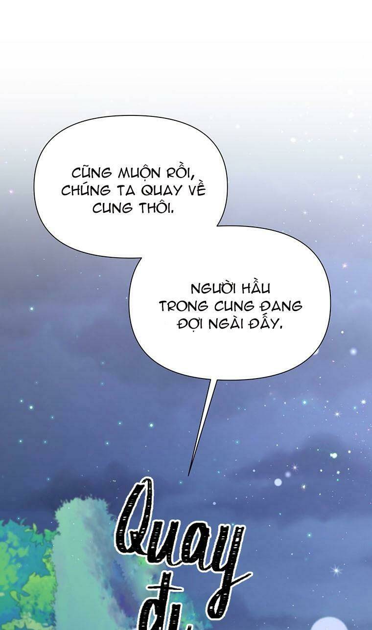 yêu tôi đi, dù sao ngài cũng chỉ là nhân vật phụ chapter 47 - Next chapter 48