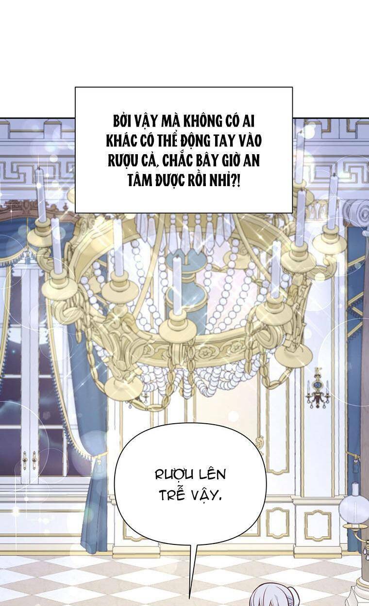 yêu tôi đi, dù sao ngài cũng chỉ là nhân vật phụ chapter 51 - Next chapter 52