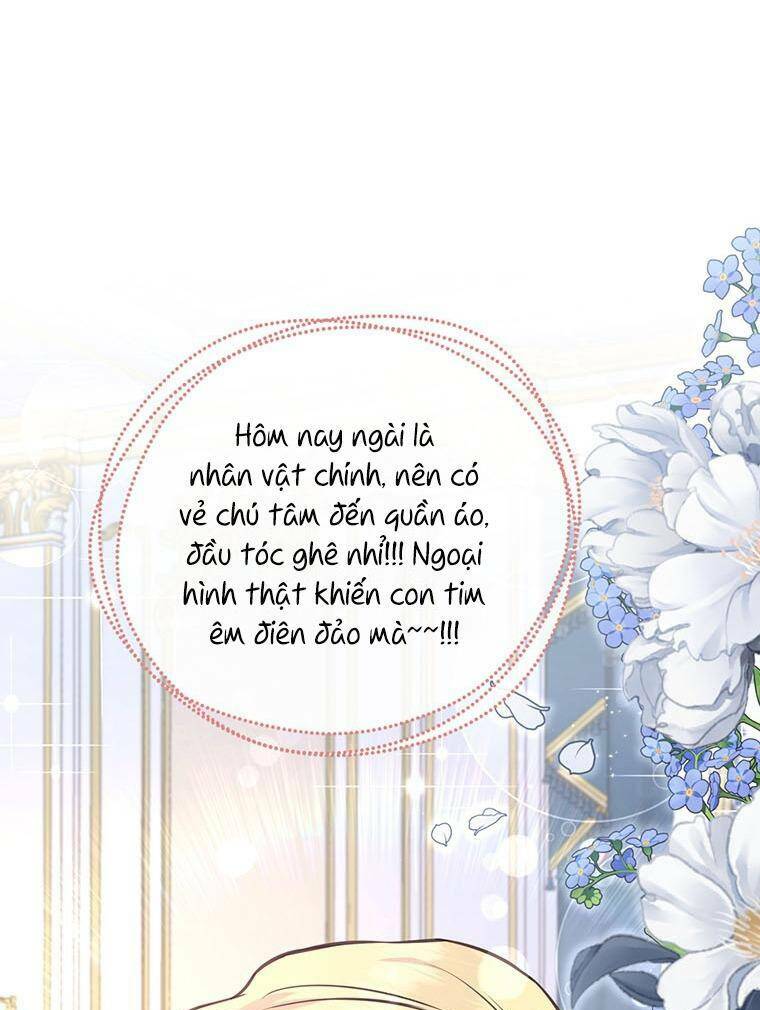 yêu tôi đi, dù sao ngài cũng chỉ là nhân vật phụ chapter 51 - Next chapter 52