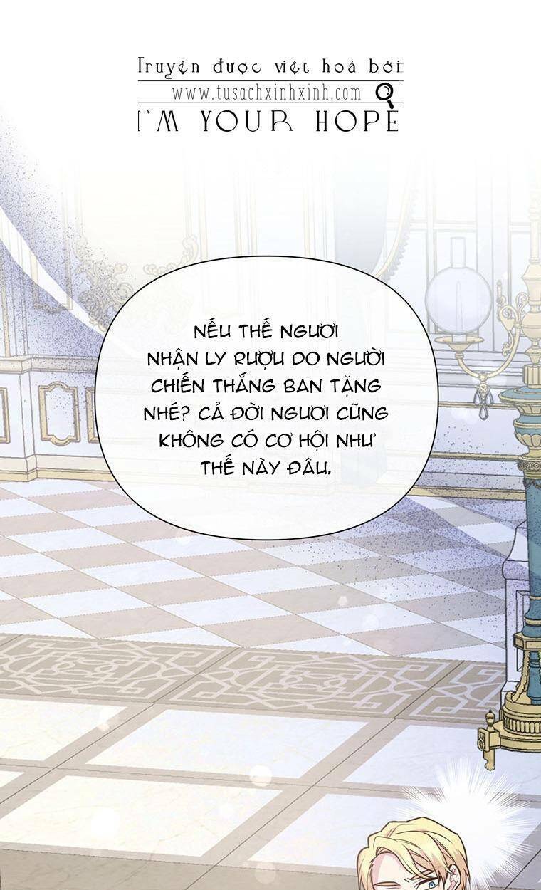 yêu tôi đi, dù sao ngài cũng chỉ là nhân vật phụ chapter 51 - Next chapter 52