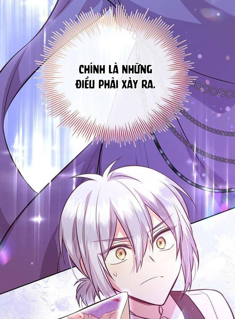 yêu tôi đi, dù sao ngài cũng chỉ là nhân vật phụ chapter 57 - Next chapter 58