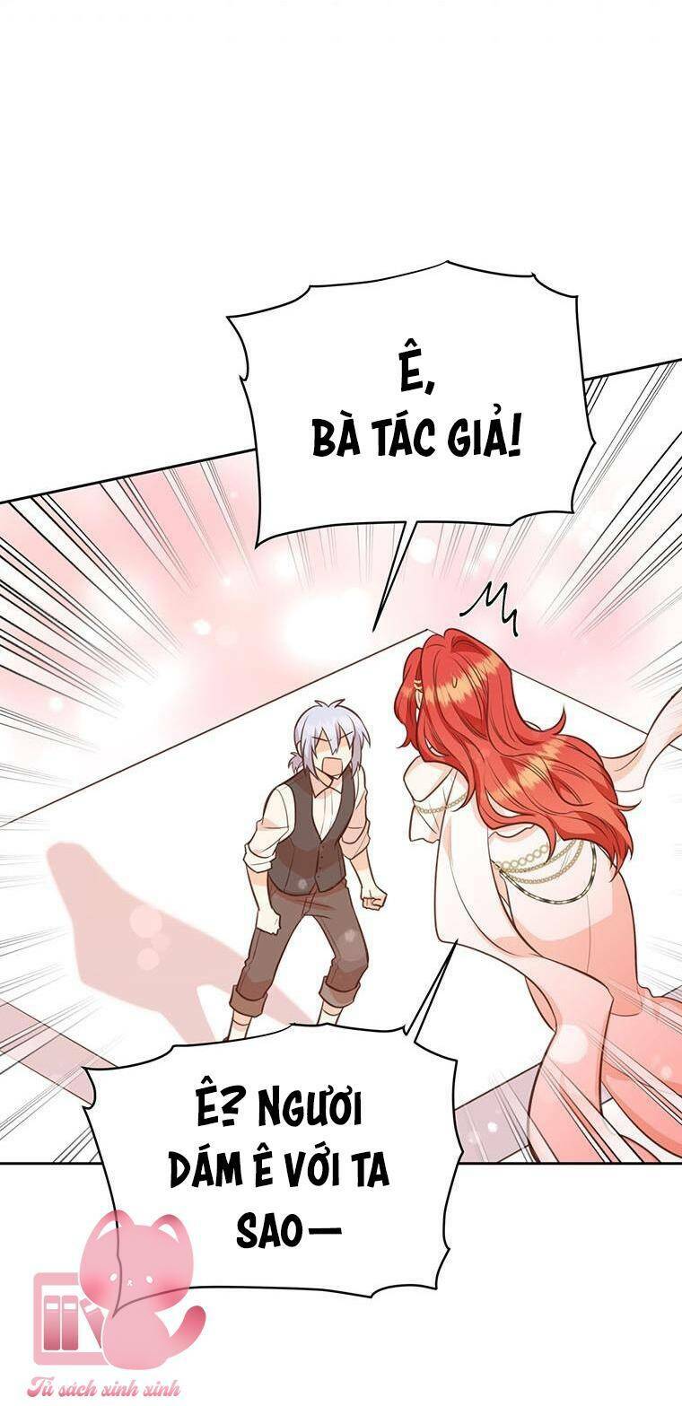 yêu tôi đi, dù sao ngài cũng chỉ là nhân vật phụ chapter 57 - Next chapter 58