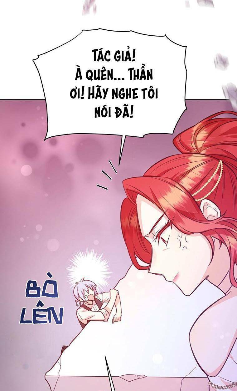 yêu tôi đi, dù sao ngài cũng chỉ là nhân vật phụ chapter 57 - Next chapter 58