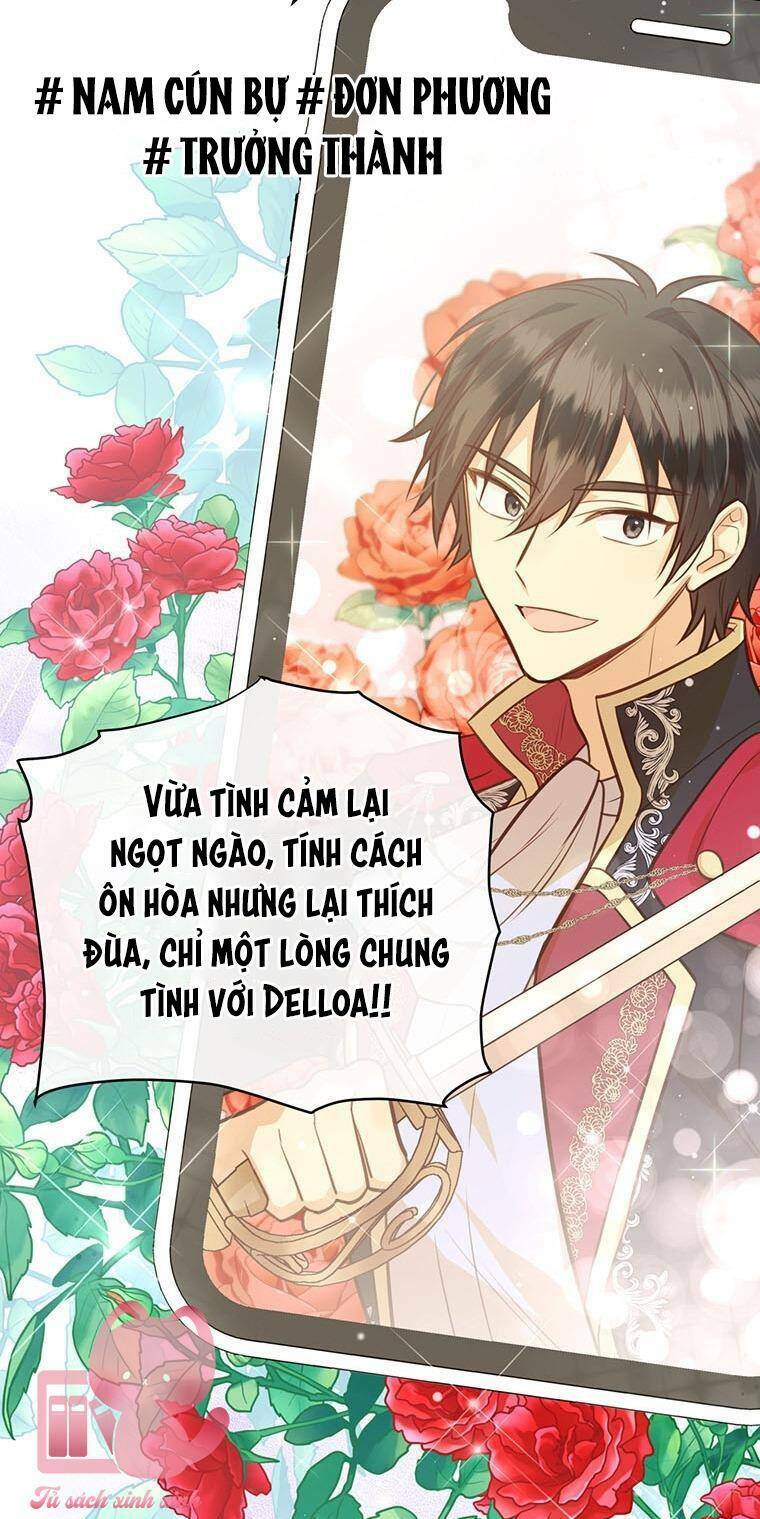 yêu tôi đi, dù sao ngài cũng chỉ là nhân vật phụ chapter 57 - Next chapter 58