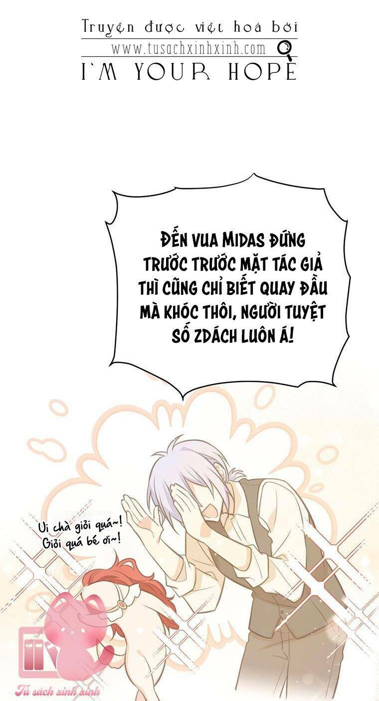 yêu tôi đi, dù sao ngài cũng chỉ là nhân vật phụ chapter 57 - Next chapter 58