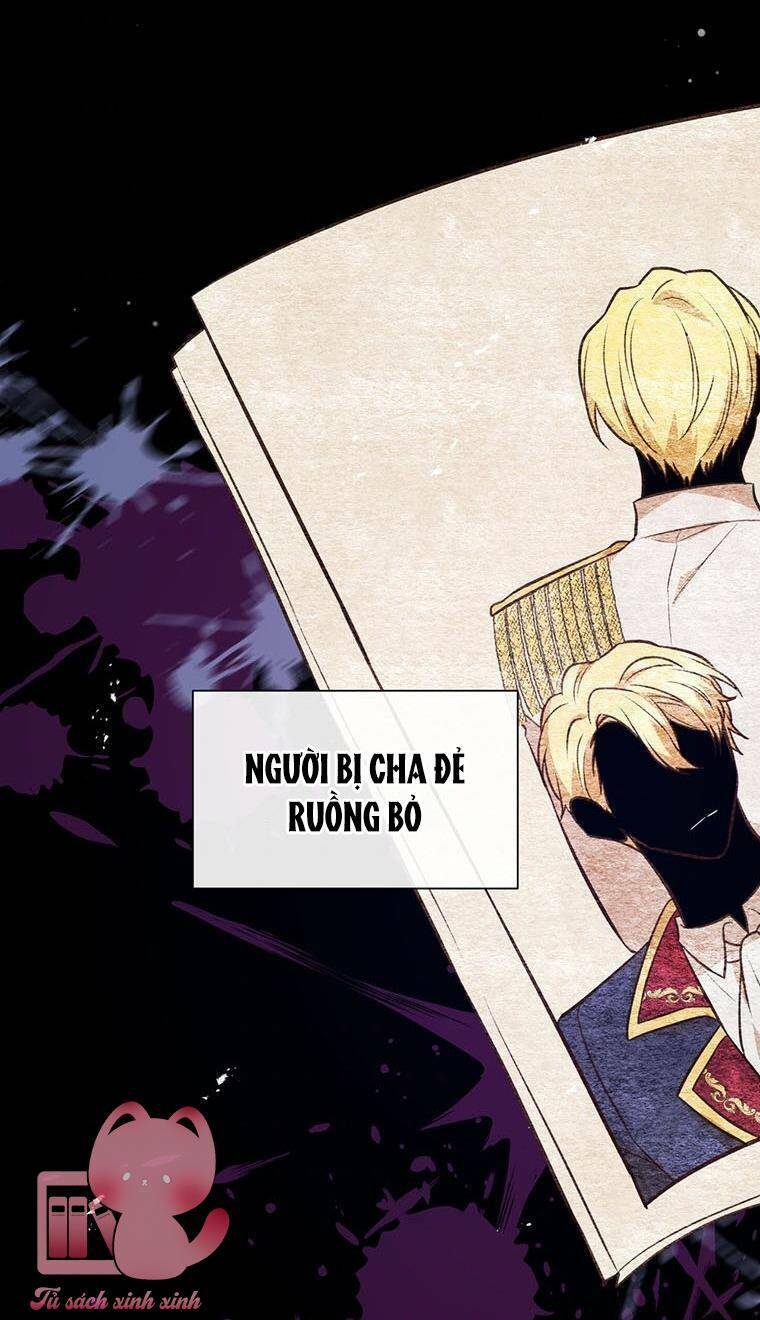 yêu tôi đi, dù sao ngài cũng chỉ là nhân vật phụ chapter 57 - Next chapter 58