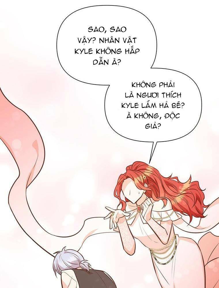 yêu tôi đi, dù sao ngài cũng chỉ là nhân vật phụ chapter 57 - Next chapter 58