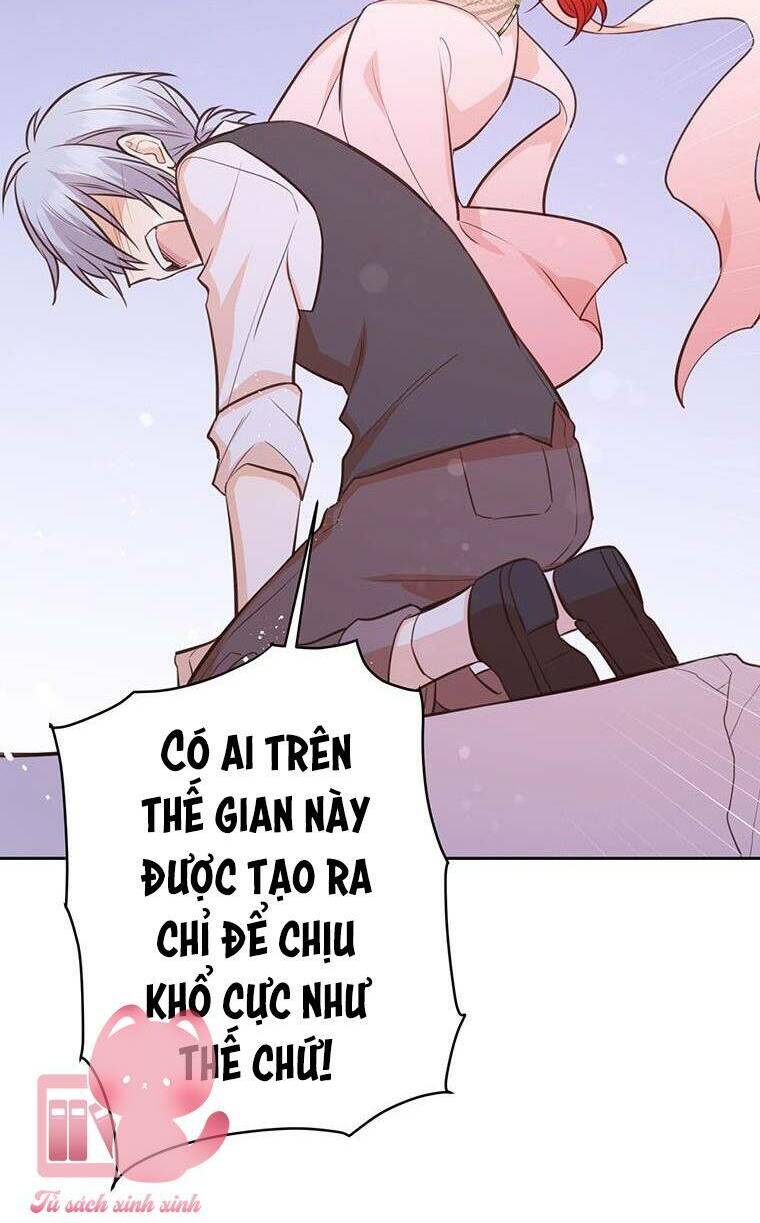 yêu tôi đi, dù sao ngài cũng chỉ là nhân vật phụ chapter 57 - Next chapter 58