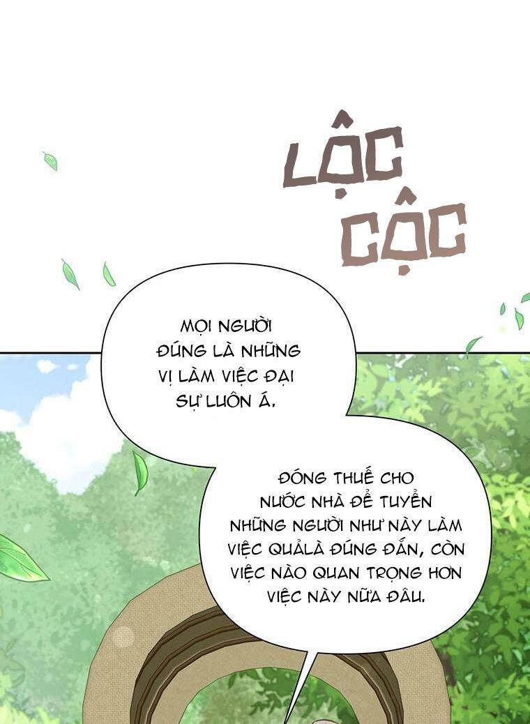 yêu tôi đi, dù sao ngài cũng chỉ là nhân vật phụ chapter 60 - Trang 2