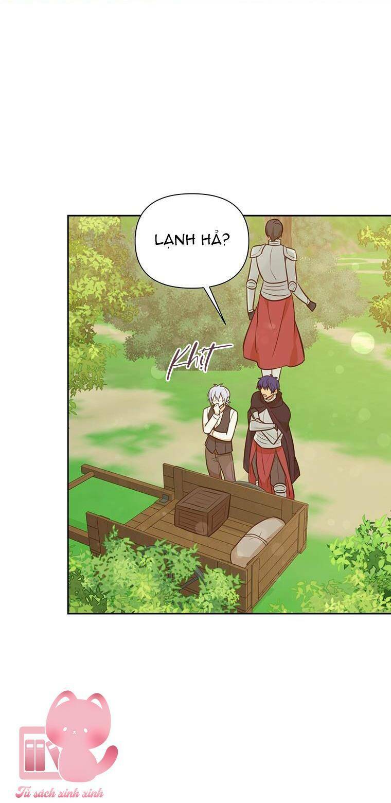 yêu tôi đi, dù sao ngài cũng chỉ là nhân vật phụ chapter 60 - Trang 2