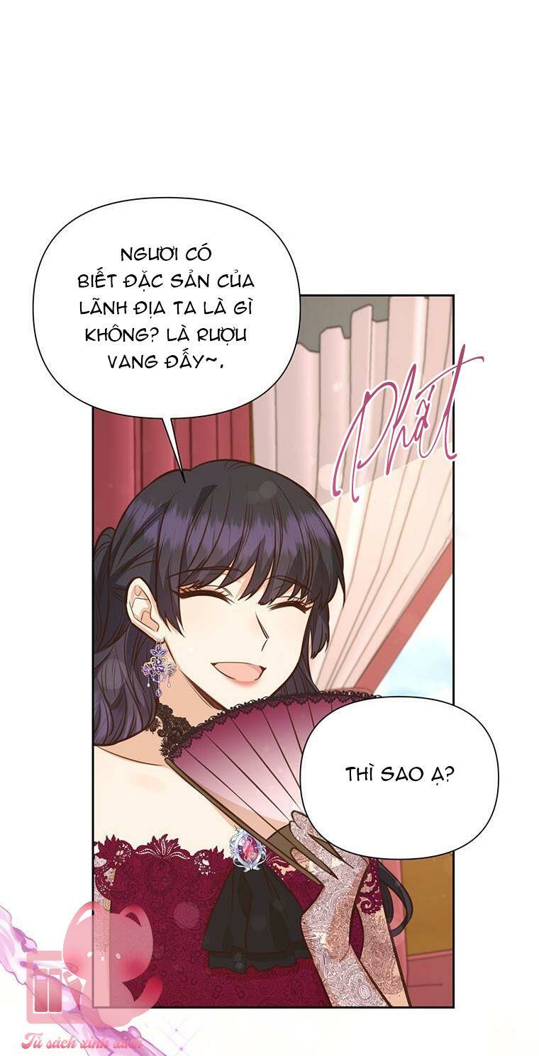 yêu tôi đi, dù sao ngài cũng chỉ là nhân vật phụ chapter 63 - Next chapter 64