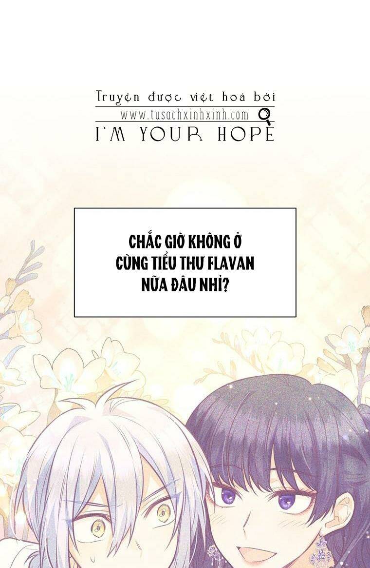 yêu tôi đi, dù sao ngài cũng chỉ là nhân vật phụ chapter 63 - Next chapter 64