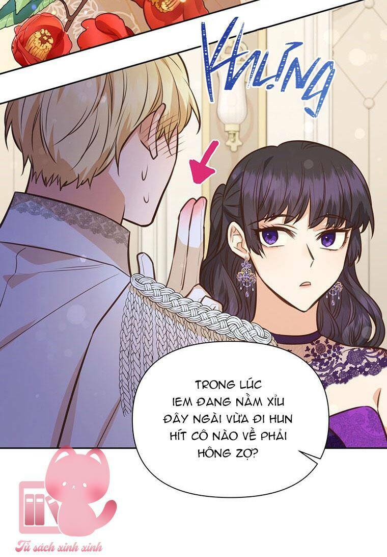 yêu tôi đi, dù sao ngài cũng chỉ là nhân vật phụ chapter 66 - Next chapter 67