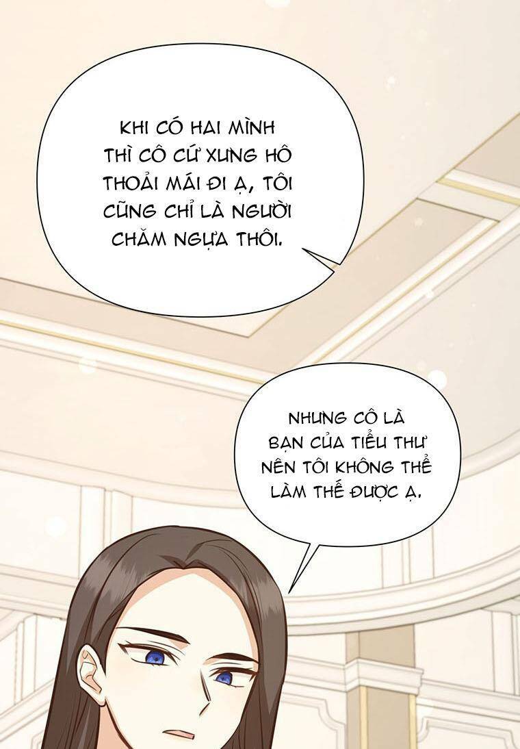 yêu tôi đi, dù sao ngài cũng chỉ là nhân vật phụ chapter 66 - Next chapter 67