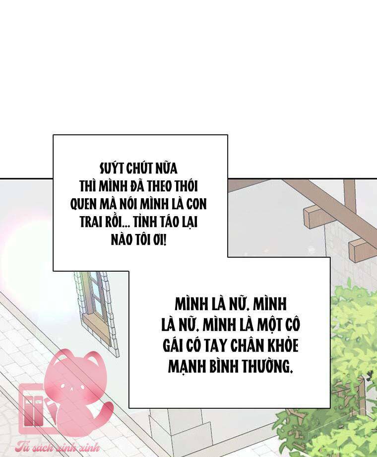 yêu tôi đi, dù sao ngài cũng chỉ là nhân vật phụ chapter 67 - Trang 2