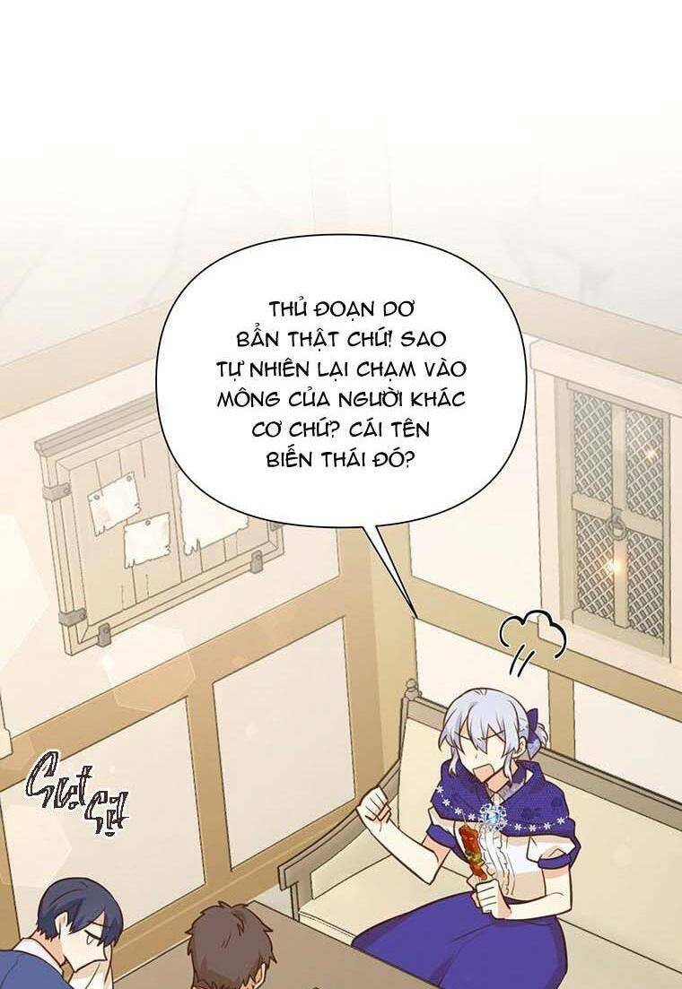 yêu tôi đi, dù sao ngài cũng chỉ là nhân vật phụ chapter 67 - Trang 2