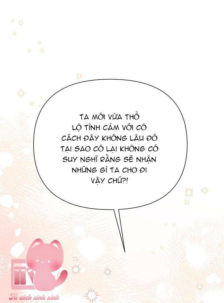 yêu tôi đi, dù sao ngài cũng chỉ là nhân vật phụ chapter 68 - Next chapter 69