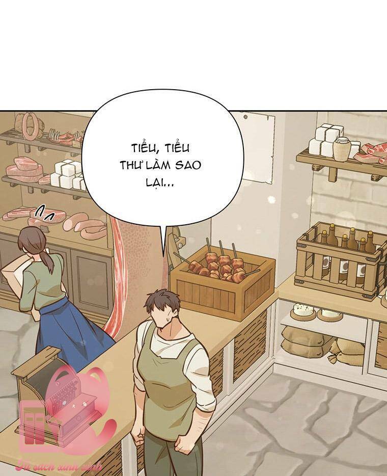 yêu tôi đi, dù sao ngài cũng chỉ là nhân vật phụ chapter 68 - Next chapter 69