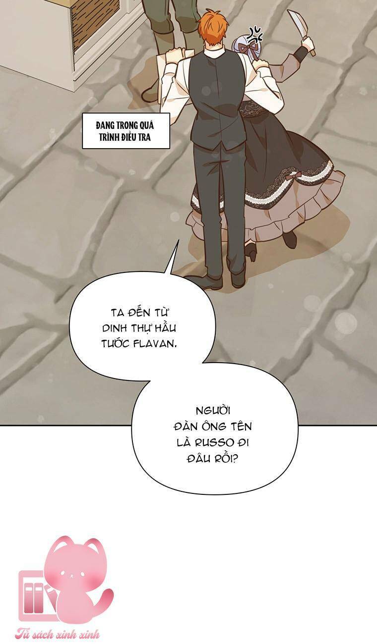 yêu tôi đi, dù sao ngài cũng chỉ là nhân vật phụ chapter 68 - Next chapter 69