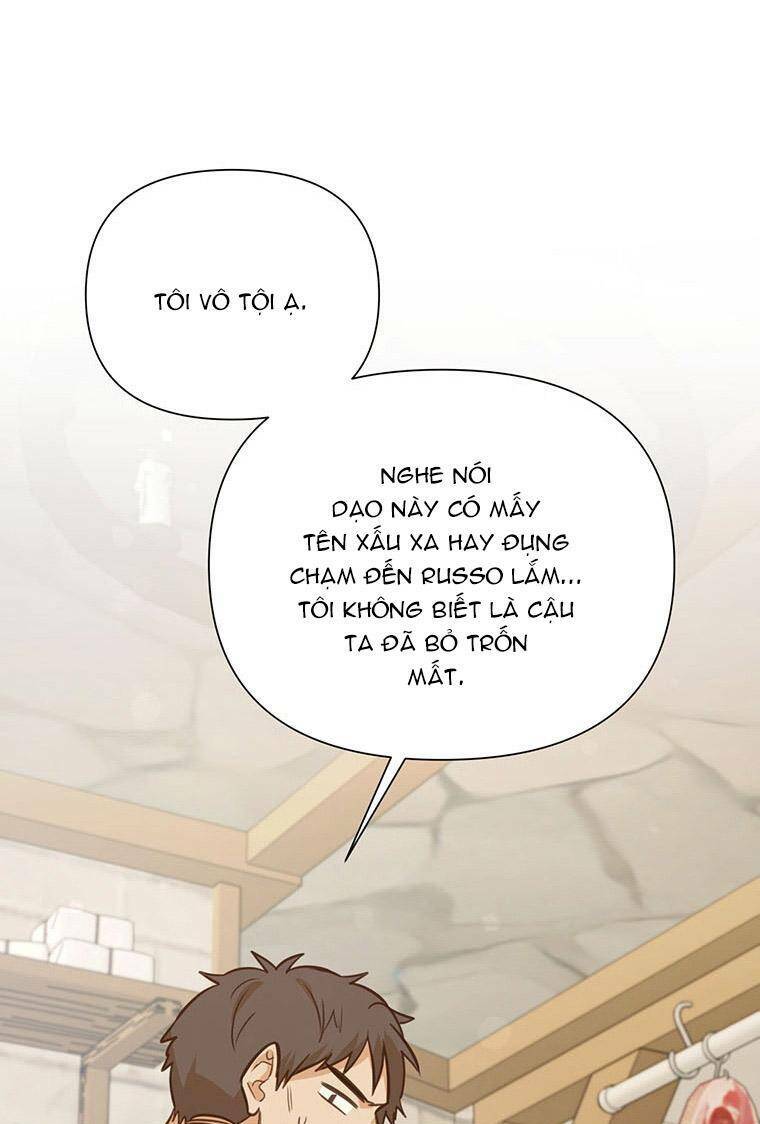 yêu tôi đi, dù sao ngài cũng chỉ là nhân vật phụ chapter 68 - Next chapter 69