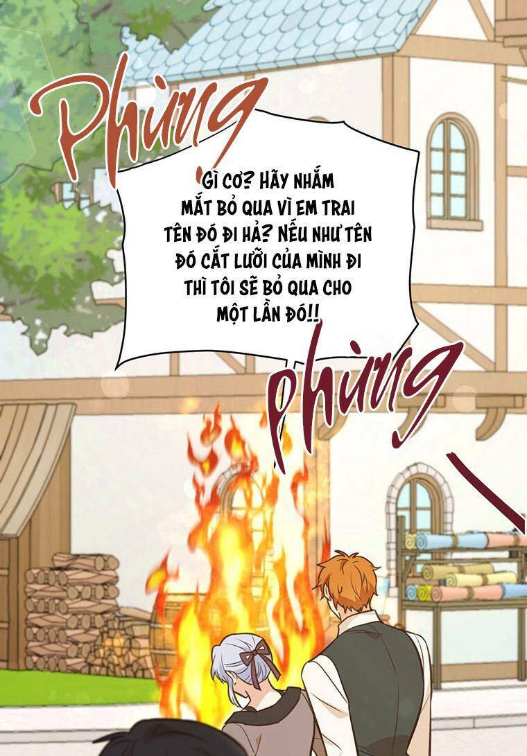 yêu tôi đi, dù sao ngài cũng chỉ là nhân vật phụ chapter 68 - Next chapter 69