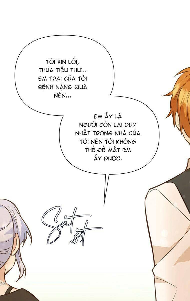 yêu tôi đi, dù sao ngài cũng chỉ là nhân vật phụ chapter 68 - Next chapter 69