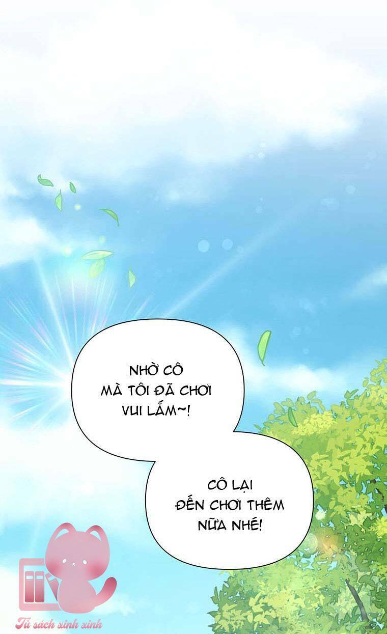 yêu tôi đi, dù sao ngài cũng chỉ là nhân vật phụ chapter 70 - Trang 2