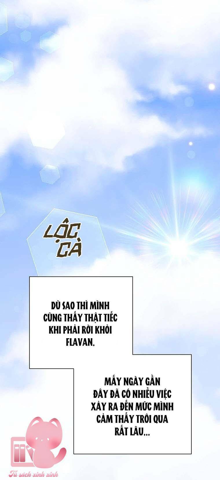 yêu tôi đi, dù sao ngài cũng chỉ là nhân vật phụ chapter 70 - Trang 2