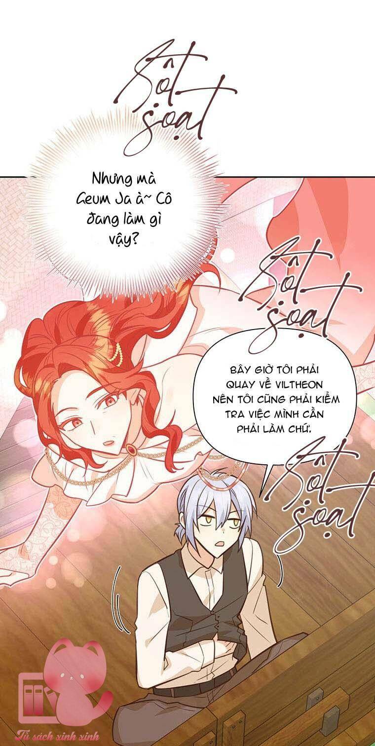 yêu tôi đi, dù sao ngài cũng chỉ là nhân vật phụ chapter 70 - Trang 2