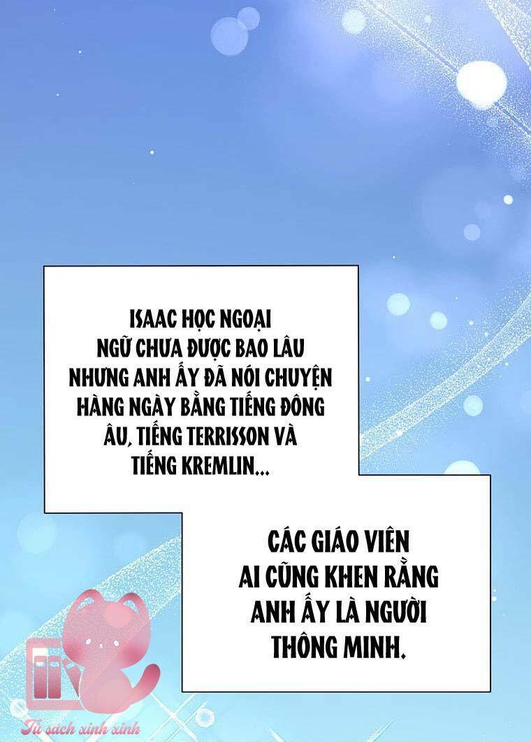 yêu tôi đi, dù sao ngài cũng chỉ là nhân vật phụ chapter 70 - Trang 2