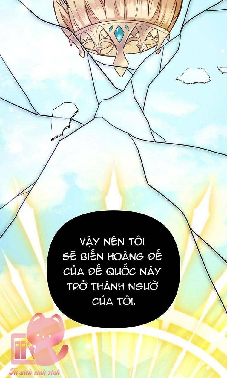 yêu tôi đi, dù sao ngài cũng chỉ là nhân vật phụ chapter 71 - Trang 2